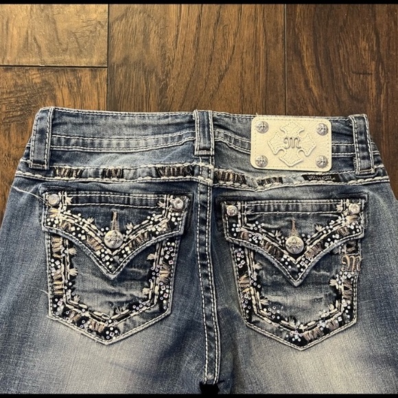 Miss me jeans - Picture 2 of 3